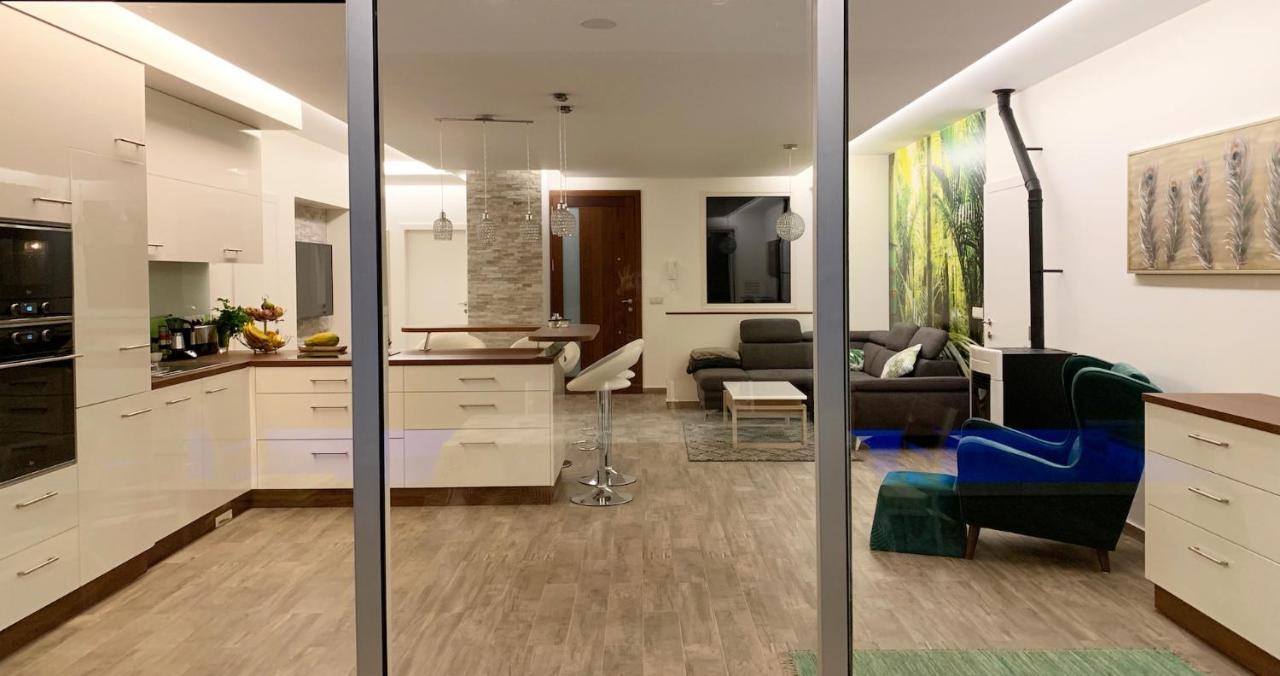 Holiday Apartment Sunset Ocean Ribeira Brava Exterior foto