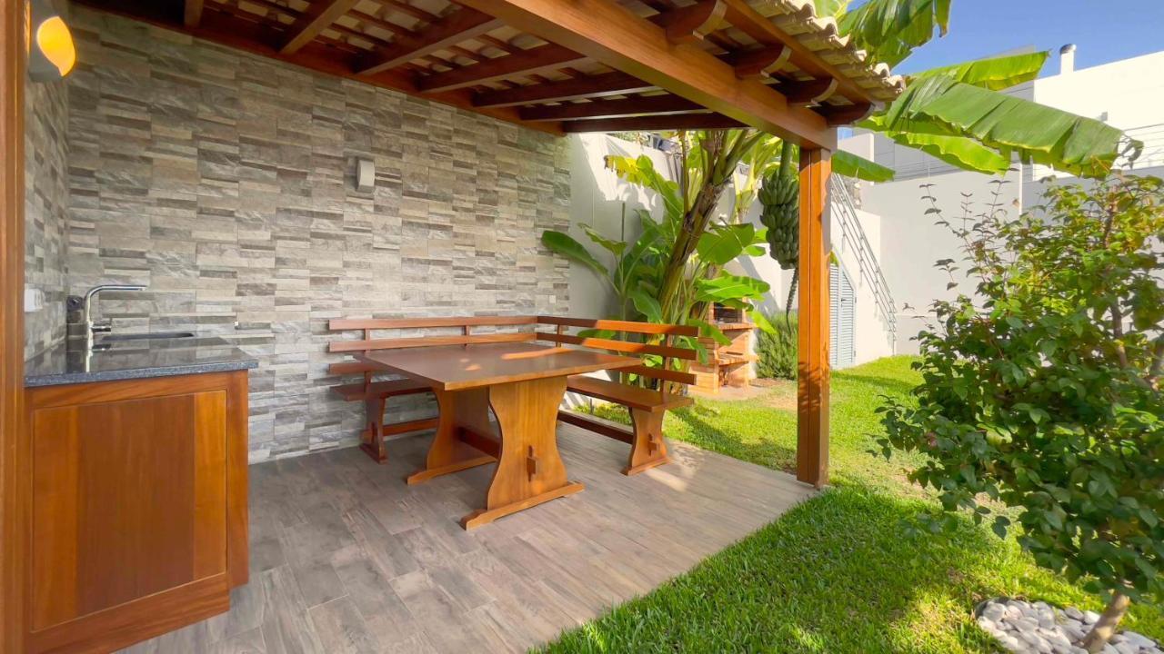 Holiday Apartment Sunset Ocean Ribeira Brava Exterior foto